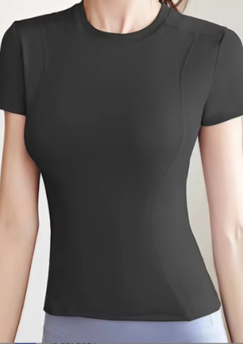 Camiseta compresora